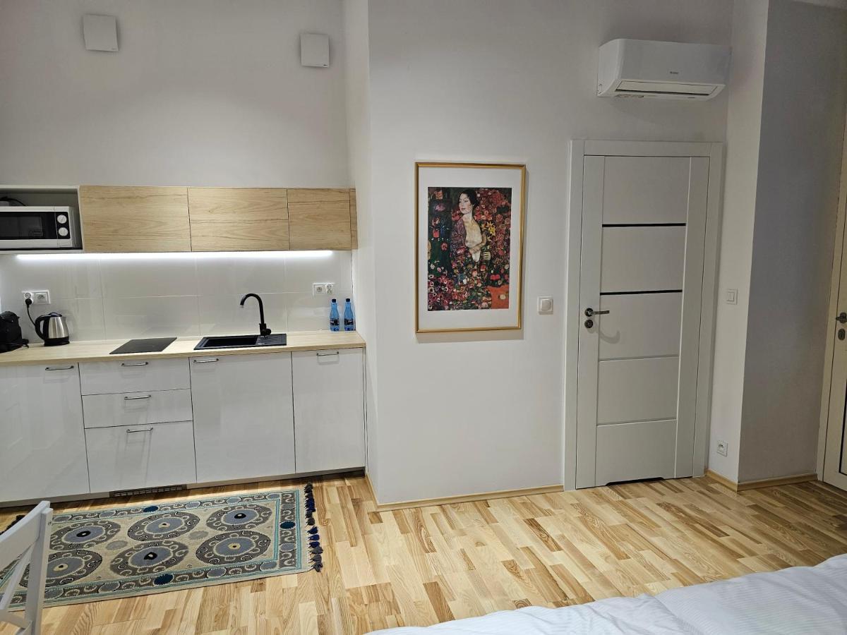 Juwel Apartments Krakow 14 Extérieur photo