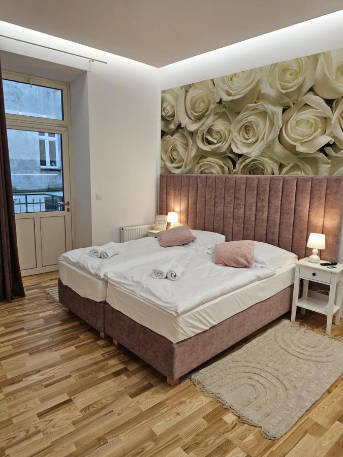 Juwel Apartments Krakow 14 Extérieur photo