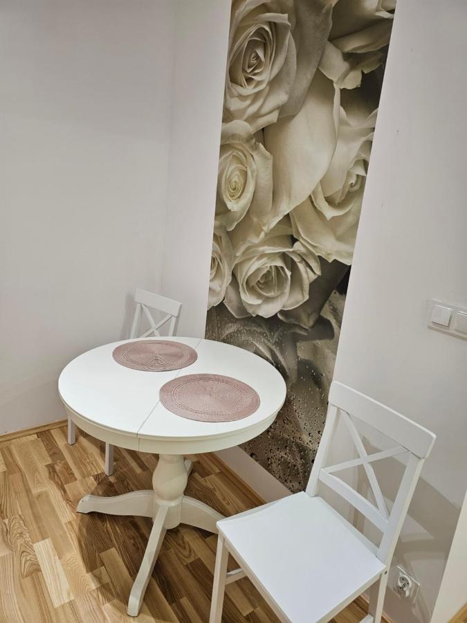 Juwel Apartments Krakow 14 Extérieur photo